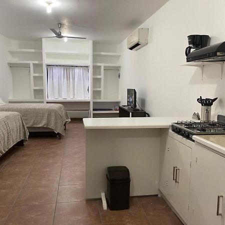 Casa Romel Appartement Ciudad Valles Buitenkant foto