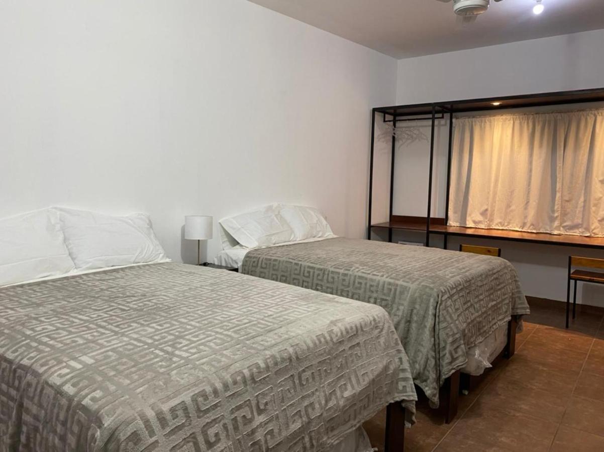 Casa Romel Appartement Ciudad Valles Buitenkant foto