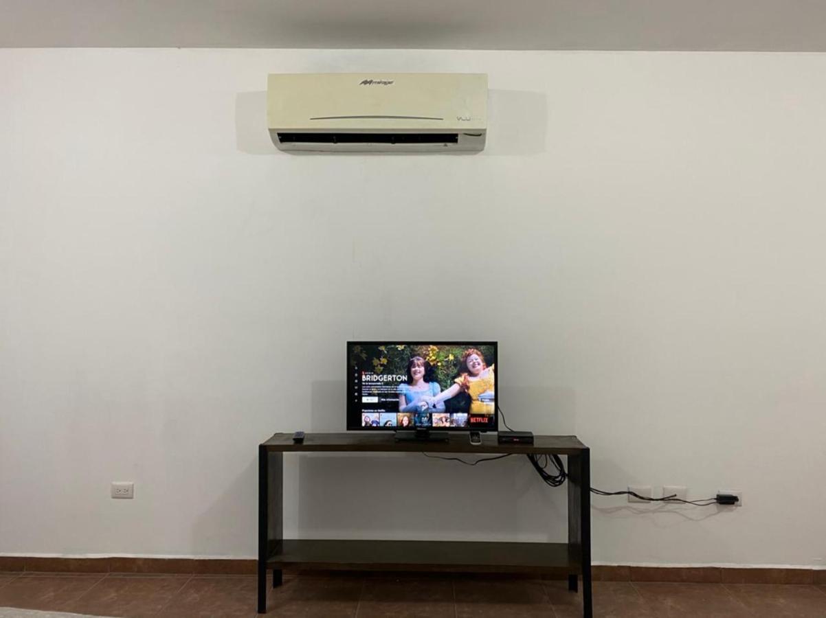 Casa Romel Appartement Ciudad Valles Buitenkant foto