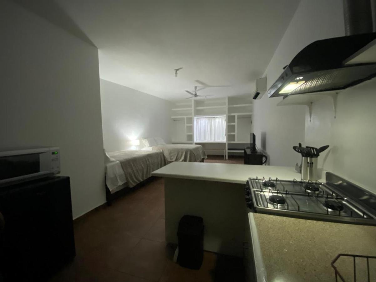 Casa Romel Appartement Ciudad Valles Buitenkant foto