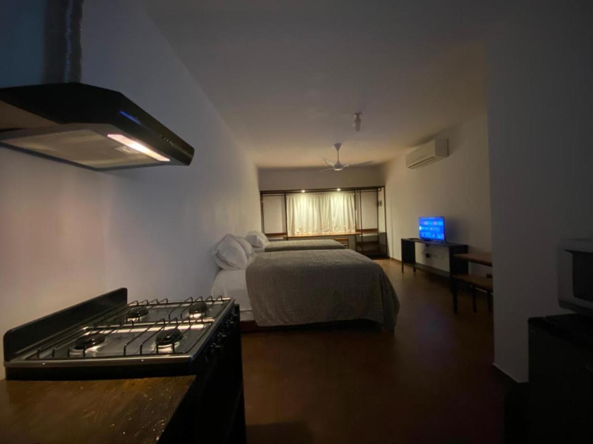 Casa Romel Appartement Ciudad Valles Buitenkant foto