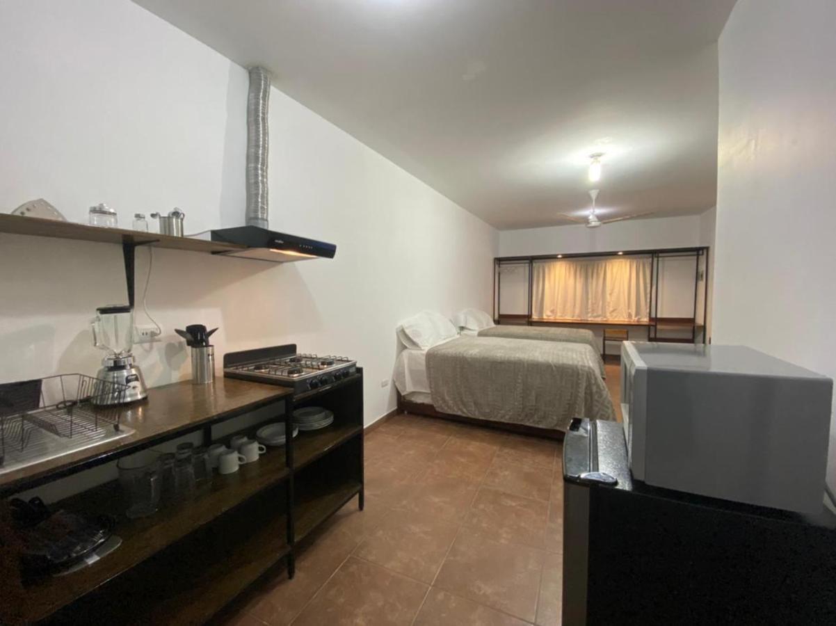 Casa Romel Appartement Ciudad Valles Buitenkant foto